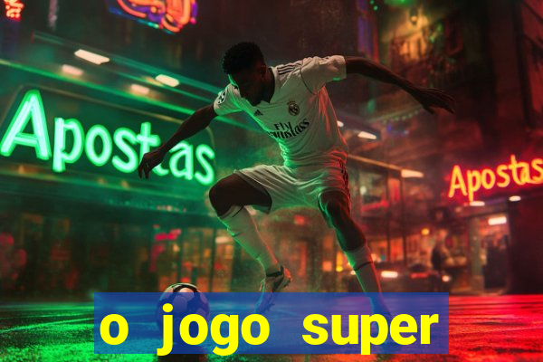 o jogo super genius paga mesmo